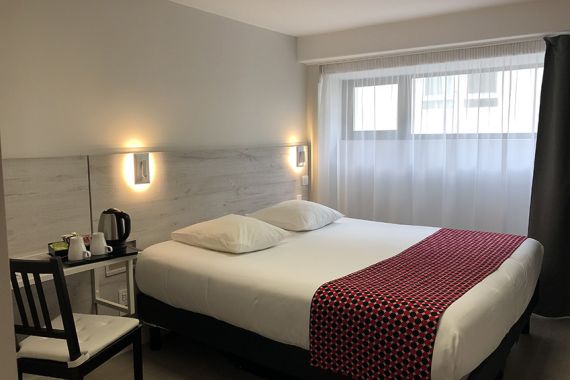 visuel de chambre categorie confort